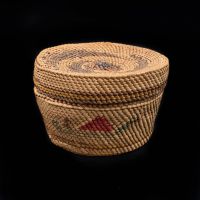 MAKAH BASKET